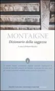 Copertina libro <b>Dizionario della saggezza</b>