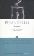 Copertina libro <b>Il turno</b>