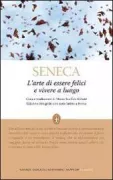 Copertina libro <b>L'arte di essere felici e vivere a lungo</b>