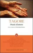 Copertina libro <b>Poesie d'amore</b>