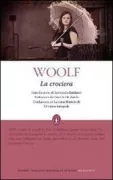 Copertina libro <b>La crociera<br></b>(titolo originale o altro titolo: <i>The voyage out</i>)