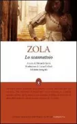 Copertina libro <b>Lo scannatoio<br></b>(titolo originale o altro titolo: <i>L'assommoir</i>)