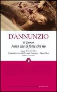 Copertina libro <b>Il fuoco Forse che sì forse che no</b>