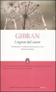 Copertina libro <b>I segreti del cuore<br></b>(titolo originale o altro titolo: <i>Secrets of the heart</i>)