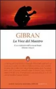 Copertina libro <b>La voce del maestro<br></b>(titolo originale o altro titolo: <i>The voice of the master. -</i>)