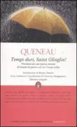 Copertina libro <b>Tempi duri, Saint Glinglin!<br></b>(titolo originale o altro titolo: <i>Saint Glinglin</i>)