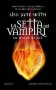 Copertina libro <b>9: La maledizione<br></b>(titolo originale o altro titolo: <i>Night world n.3: witchlight</i>)
