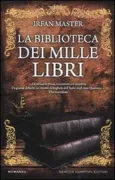 Copertina libro <b>La biblioteca dei mille libri<br></b>(titolo originale o altro titolo: <i>A beautiful lie</i>)