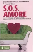 Copertina libro <b>S.O.S. amore</b>