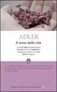 Copertina libro <b>Il senso della vita<br></b>(titolo originale o altro titolo: <i>Der Sinn des Lebens</i>)