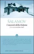 Copertina libro <b>Racconti della Kolyma<br></b>(titolo originale o altro titolo: <i>Kolymskie rasskazy. -</i>)