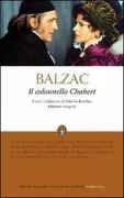 Copertina libro <b>Il colonnello Chabert<br></b>(titolo originale o altro titolo: <i>Le colonel Chabert</i>)