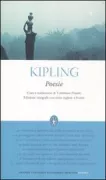 Copertina libro <b>Poesie</b>