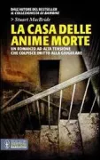 Copertina libro <b>La casa delle anime morte<br></b>(titolo originale o altro titolo: <i>Flesh house</i>)