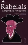 Copertina libro <b>Gargantua e Pantagruele<br></b>(titolo originale o altro titolo: <i>La vie de Gargantua et de Pantagruel</i>)