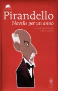 Copertina libro <b>Novelle per un anno</b>