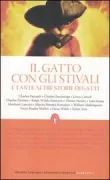 Copertina libro <b>Il gatto con gli stivali e tante altre storie di gatti</b>