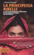 Copertina libro <b>La principessa ribelle<br></b>(titolo originale o altro titolo: <i>Dans la ville d'or et d'argent</i>)