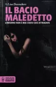 Copertina libro <b>Il bacio maledetto<br></b>(titolo originale o altro titolo: <i>Personal demons</i>)