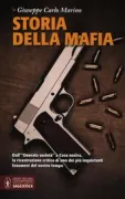 Copertina libro <b>Storia della mafia</b>