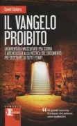 Copertina libro <b>Il vangelo proibito<br></b>(titolo originale o altro titolo: <i>The last gospel</i>)