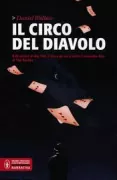 Copertina libro <b>Il circo del diavolo</b>