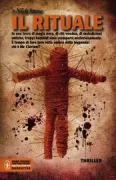 Copertina libro <b>Il rituale</b>