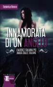 Copertina libro <b>Innamorata di un angelo</b>