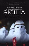 Copertina libro <b>Misteri, crimini e segreti della Sicilia</b>