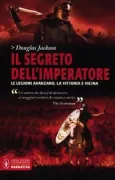 Copertina libro <b>Il segreto dell'imperatore<br></b>(titolo originale o altro titolo: <i>Claudius</i>)