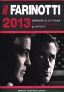 Copertina libro <b>Il Farinotti 2013</b>