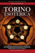 Copertina libro <b>Torino esoterica</b>