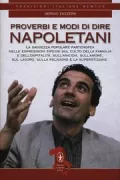 Copertina libro <b>Proverbi e modi di dire napoletani</b>