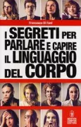 Copertina libro <b>I segreti per parlare e capire il linguaggio del corpo</b>