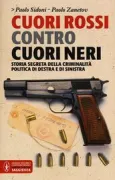 Copertina libro <b>Cuori rossi contro cuori neri</b>