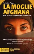 Copertina libro <b>La moglie afghana<br></b>(titolo originale o altro titolo: <i>Opium nation</i>)