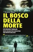 Copertina libro <b>Il bosco della morte<br></b>(titolo originale o altro titolo: <i>Doderummet</i>)