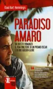 Copertina libro <b>Paradiso amaro<br></b>(titolo originale o altro titolo: <i>The descendants</i>)