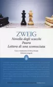 Copertina libro Stefan Zweig libri