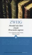 Copertina libro Stefan Zweig libri