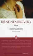 Copertina libro Irène Némirovsky libri