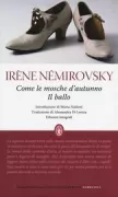 Copertina libro Irène Némirovsky libri