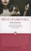 Copertina libro Irène Némirovsky libri