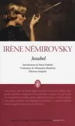 Copertina libro Irène Némirovsky libri