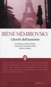 Copertina libro Irène Némirovsky libri