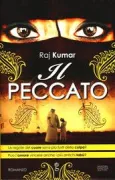 Copertina libro <b>Il peccato<br></b>(titolo originale o altro titolo: <i>Sharaf</i>)