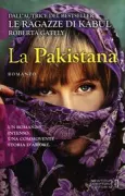 Copertina libro <b>La Pakistana<br></b>(titolo originale o altro titolo: <i>The bracelet</i>)