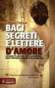 Copertina libro <b>Baci segreti e lettere d'amore<br></b>(titolo originale o altro titolo: <i>The happy home for broken hearts</i>)