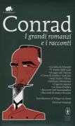 Copertina libro <b>I grandi romanzi e i racconti<br></b>(titolo originale o altro titolo: <i>Tales of the unrest</i>)