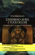 Copertina libro <b>L'inferno avrà i tuoi occhi</b>